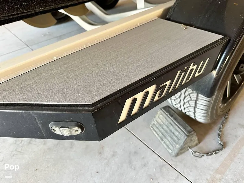 Slide: The Image of 2016 Malibu 23 LSV for sale in Pierce, CO - 69