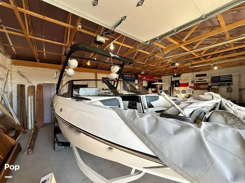 Slide: The Image of 2016 Malibu 23 LSV for sale in Pierce, CO - 7