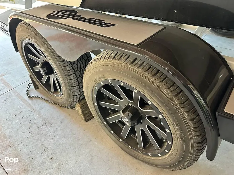 Slide: The Image of 2016 Malibu 23 LSV for sale in Pierce, CO - 71