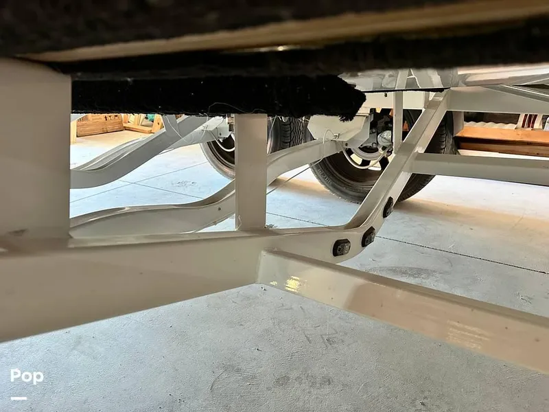 Slide: The Image of 2016 Malibu 23 LSV for sale in Pierce, CO - 72