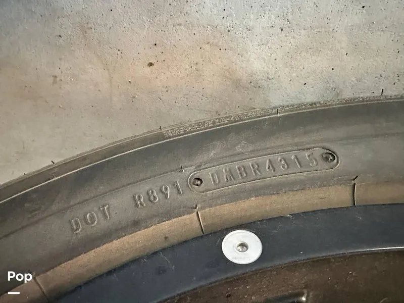 Slide: The Image of 2016 Malibu 23 LSV for sale in Pierce, CO - 73