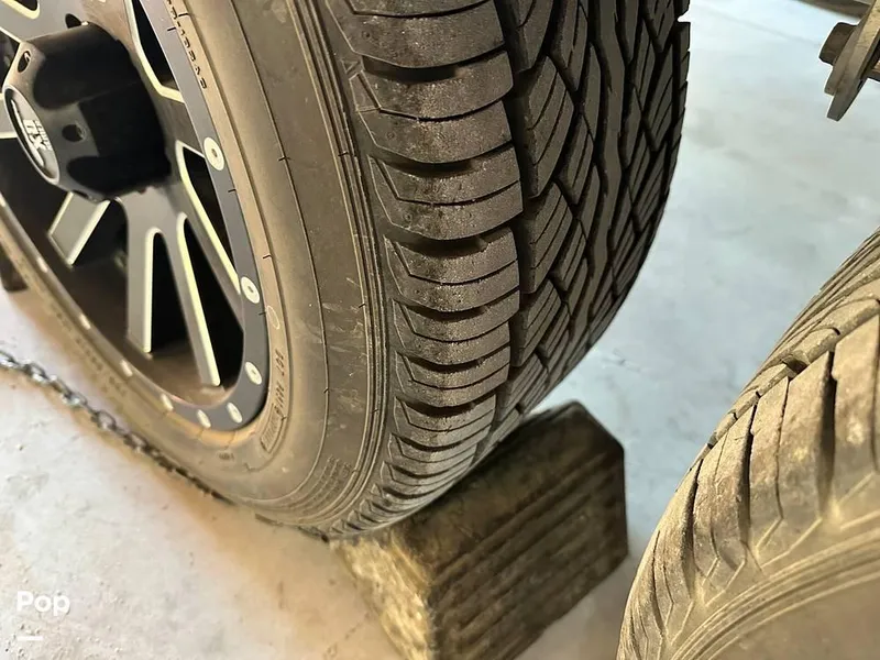 Slide: The Image of 2016 Malibu 23 LSV for sale in Pierce, CO - 74