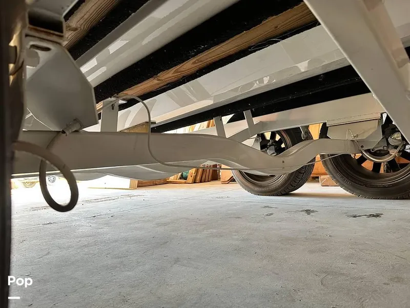 Slide: The Image of 2016 Malibu 23 LSV for sale in Pierce, CO - 75