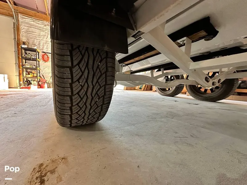 Slide: The Image of 2016 Malibu 23 LSV for sale in Pierce, CO - 76