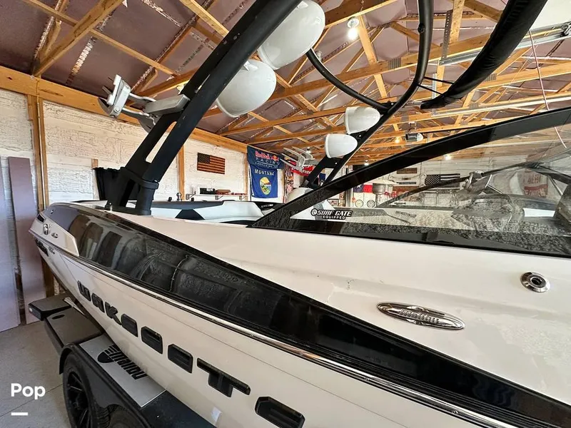 Slide: The Image of 2016 Malibu 23 LSV for sale in Pierce, CO - 8