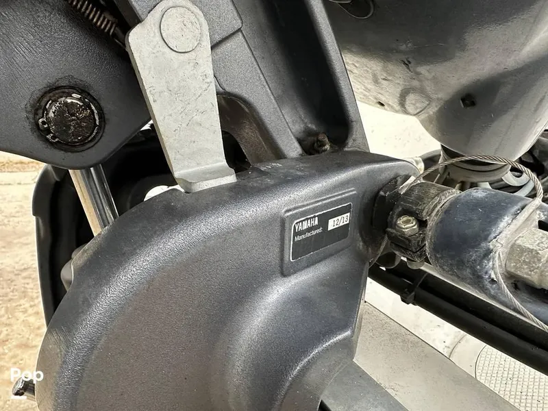 Slide: The Image of 2015 Hurricane Sundeck 217 for sale in Jacksonville, FL - 13