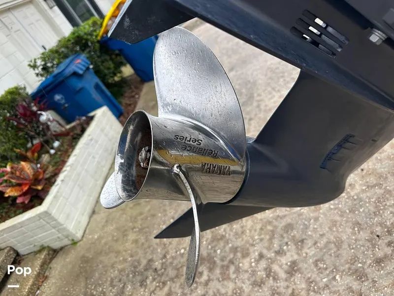 Slide: The Image of 2015 Hurricane Sundeck 217 for sale in Jacksonville, FL - 15