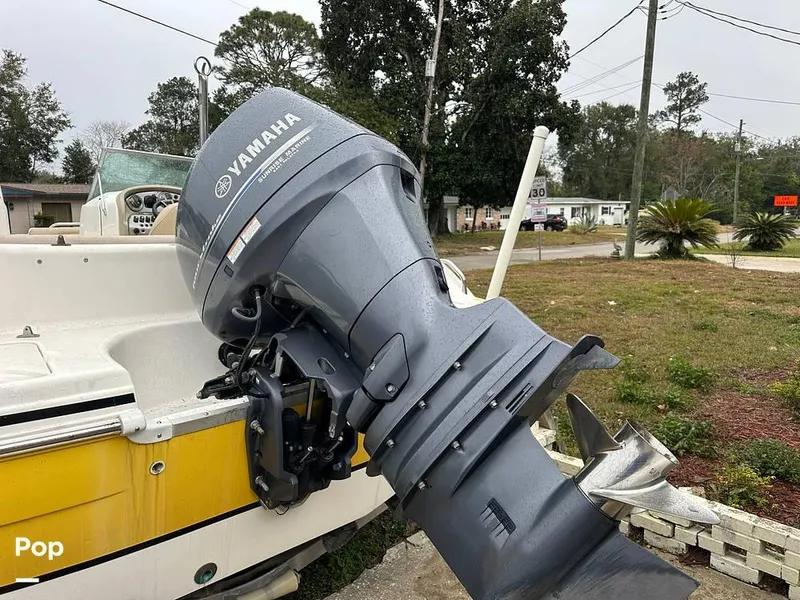 Slide: The Image of 2015 Hurricane Sundeck 217 for sale in Jacksonville, FL - 16