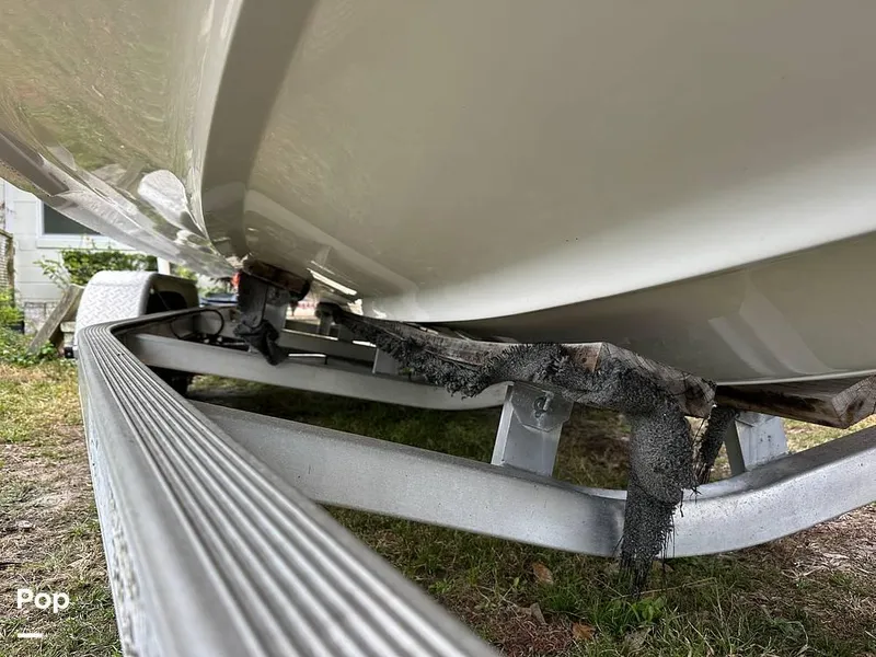 Slide: The Image of 2015 Hurricane Sundeck 217 for sale in Jacksonville, FL - 32