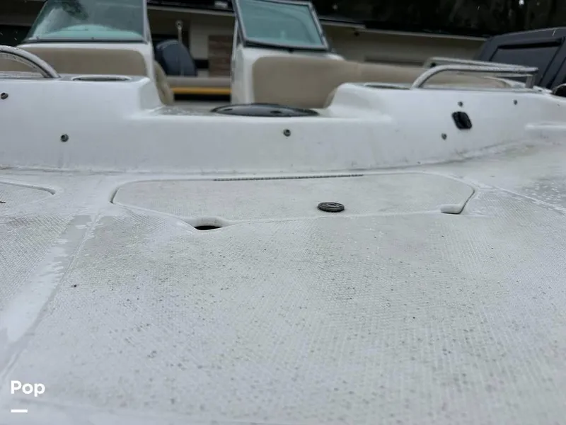 Slide: The Image of 2015 Hurricane Sundeck 217 for sale in Jacksonville, FL - 34