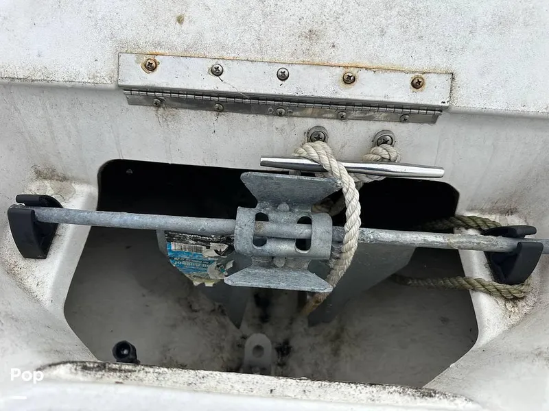 Slide: The Image of 2015 Hurricane Sundeck 217 for sale in Jacksonville, FL - 37