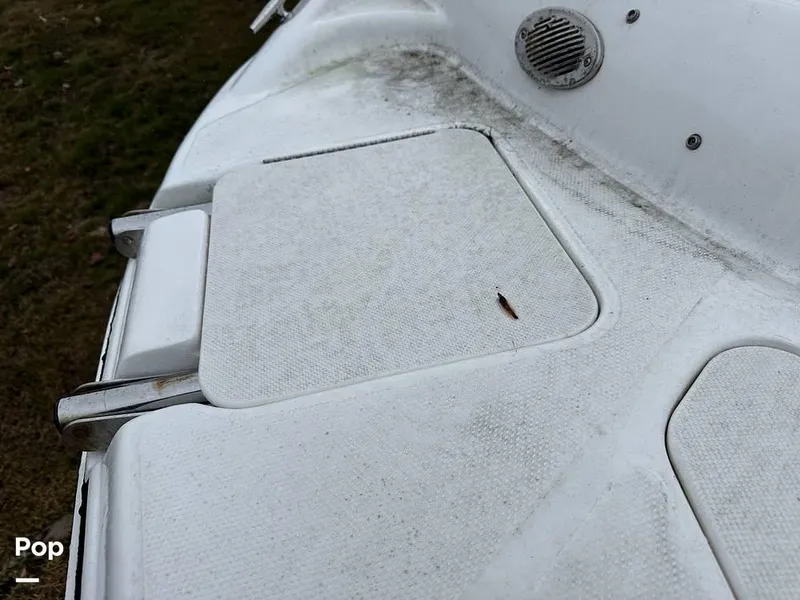 Slide: The Image of 2015 Hurricane Sundeck 217 for sale in Jacksonville, FL - 38