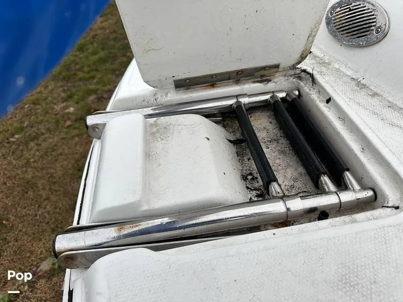 Slide: The Image of 2015 Hurricane Sundeck 217 for sale in Jacksonville, FL - 39