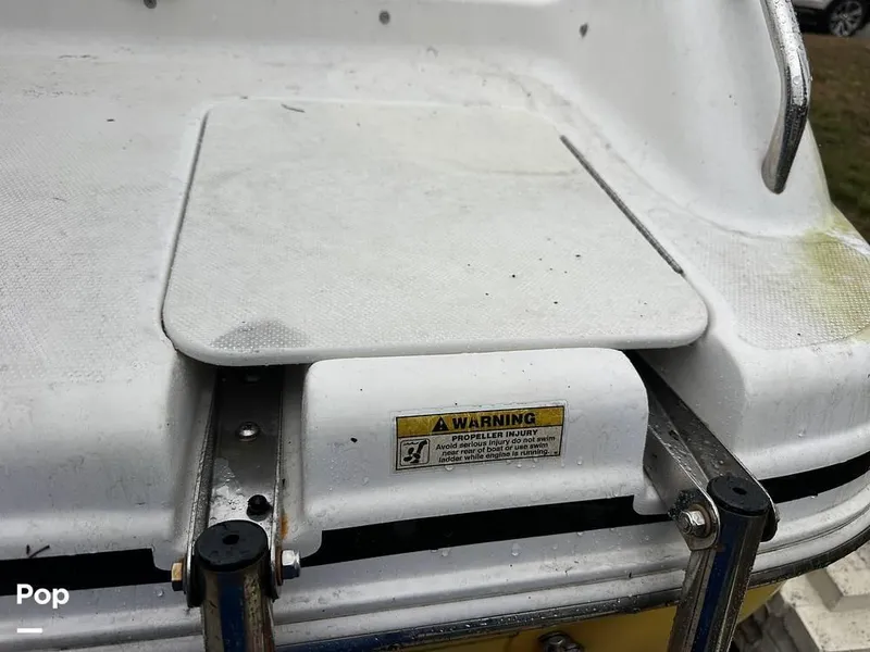 Slide: The Image of 2015 Hurricane Sundeck 217 for sale in Jacksonville, FL - 40