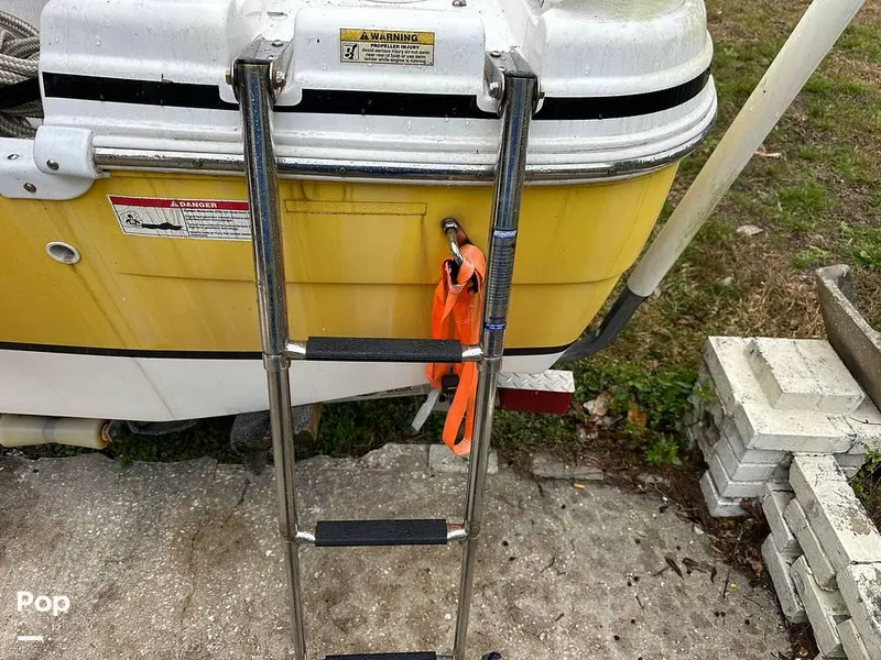 Slide: The Image of 2015 Hurricane Sundeck 217 for sale in Jacksonville, FL - 42