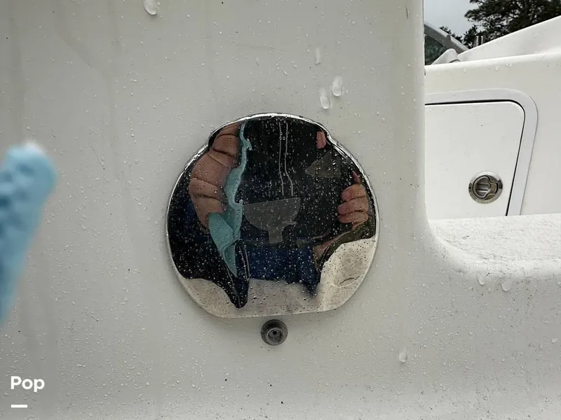 Slide: The Image of 2015 Hurricane Sundeck 217 for sale in Jacksonville, FL - 43