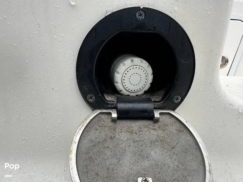 Slide: The Image of 2015 Hurricane Sundeck 217 for sale in Jacksonville, FL - 44