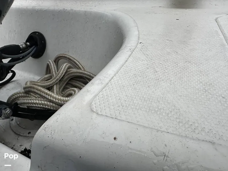 Slide: The Image of 2015 Hurricane Sundeck 217 for sale in Jacksonville, FL - 45