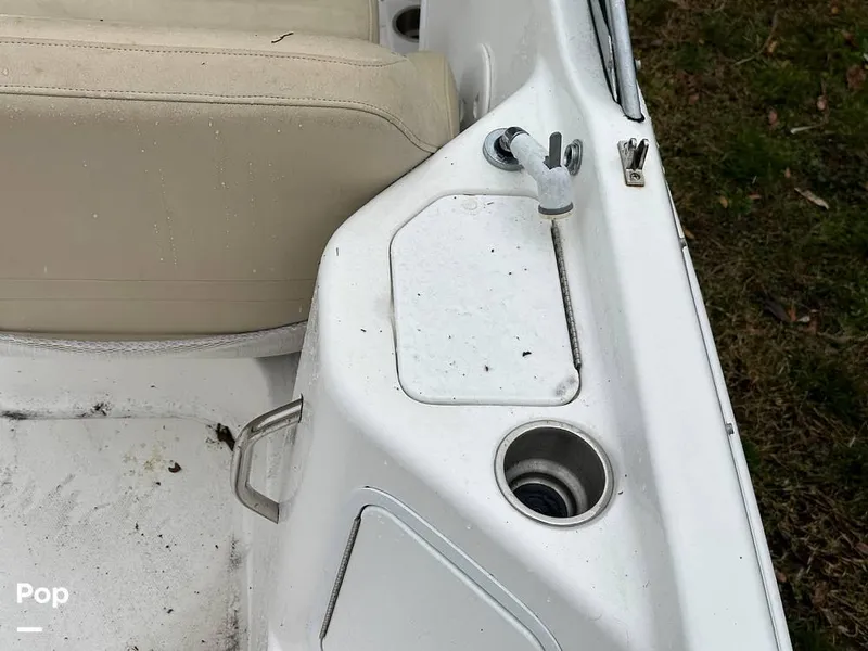 Slide: The Image of 2015 Hurricane Sundeck 217 for sale in Jacksonville, FL - 48