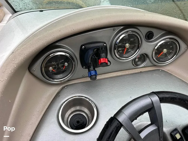 Slide: The Image of 2015 Hurricane Sundeck 217 for sale in Jacksonville, FL - 52