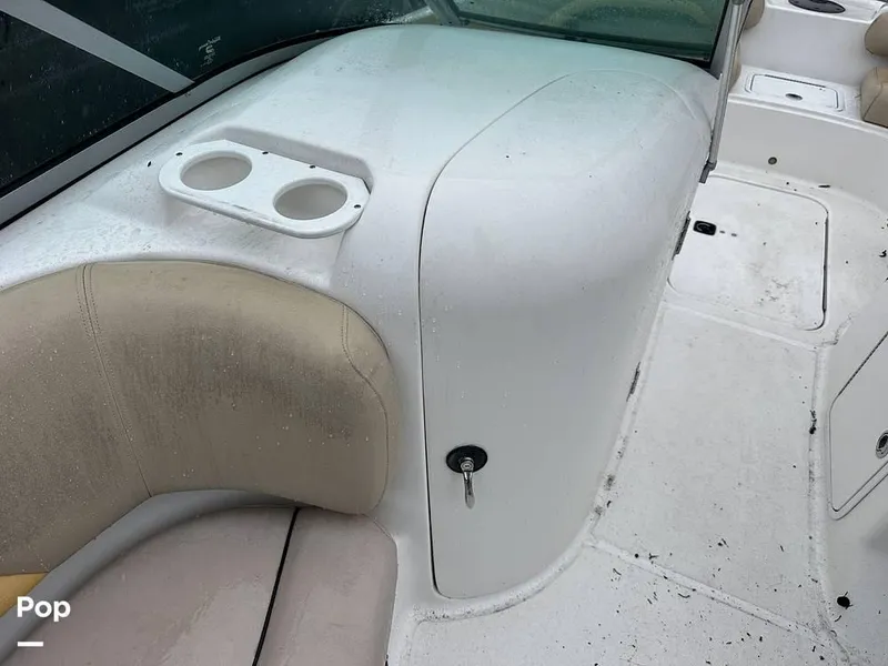 Slide: The Image of 2015 Hurricane Sundeck 217 for sale in Jacksonville, FL - 55