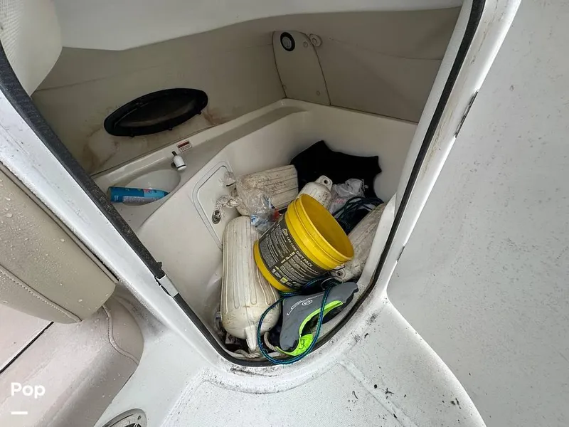 Slide: The Image of 2015 Hurricane Sundeck 217 for sale in Jacksonville, FL - 57