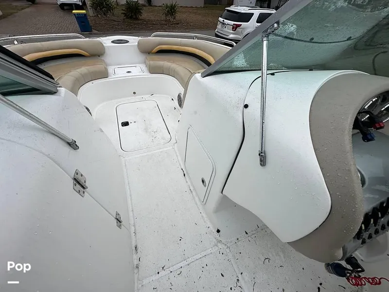 Slide: The Image of 2015 Hurricane Sundeck 217 for sale in Jacksonville, FL - 58