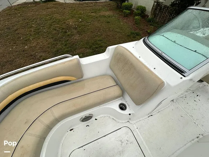 Slide: The Image of 2015 Hurricane Sundeck 217 for sale in Jacksonville, FL - 63