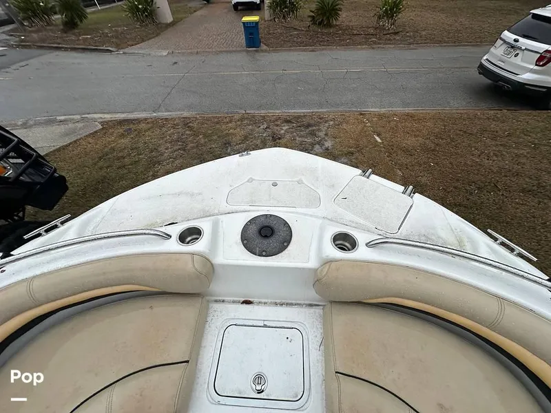 Slide: The Image of 2015 Hurricane Sundeck 217 for sale in Jacksonville, FL - 64