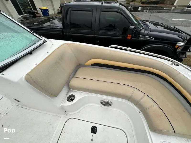 Slide: The Image of 2015 Hurricane Sundeck 217 for sale in Jacksonville, FL - 66