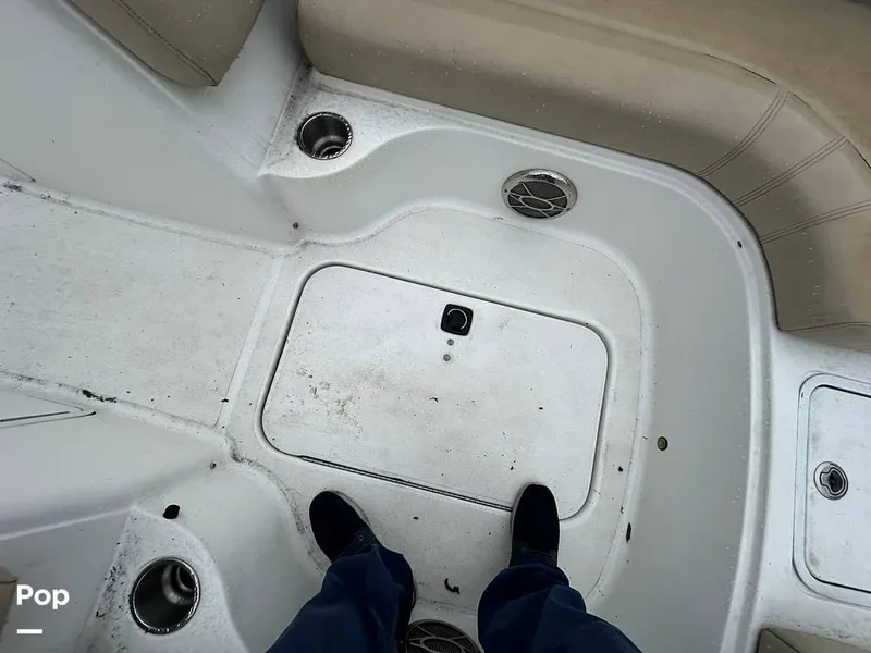 Slide: The Image of 2015 Hurricane Sundeck 217 for sale in Jacksonville, FL - 67