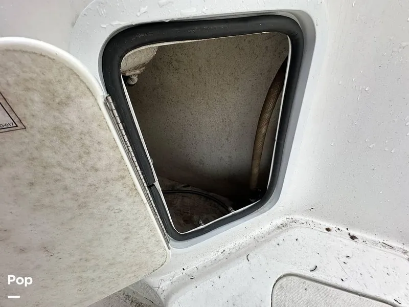 Slide: The Image of 2015 Hurricane Sundeck 217 for sale in Jacksonville, FL - 72