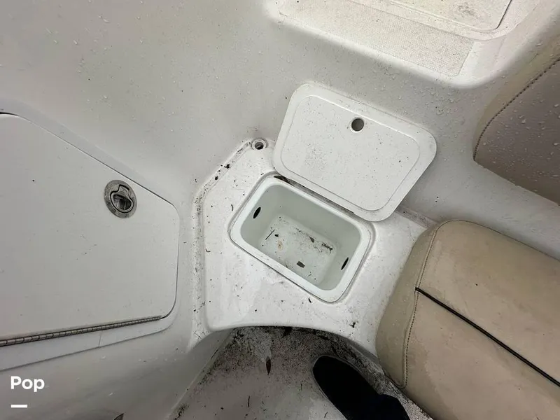 Slide: The Image of 2015 Hurricane Sundeck 217 for sale in Jacksonville, FL - 73