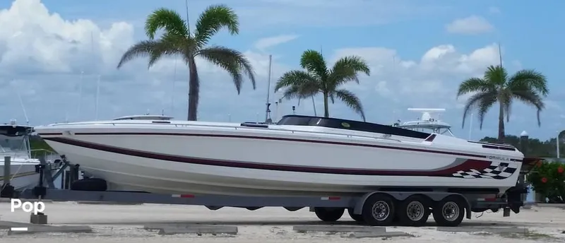 Slide: The Image of 1985 Formula 357 SR-1 for sale in Moneta, VA - 1