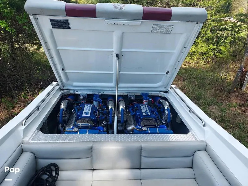 Slide: The Image of 1985 Formula 357 SR-1 for sale in Moneta, VA - 12