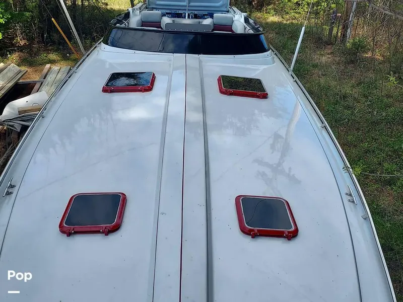 Slide: The Image of 1985 Formula 357 SR-1 for sale in Moneta, VA - 13