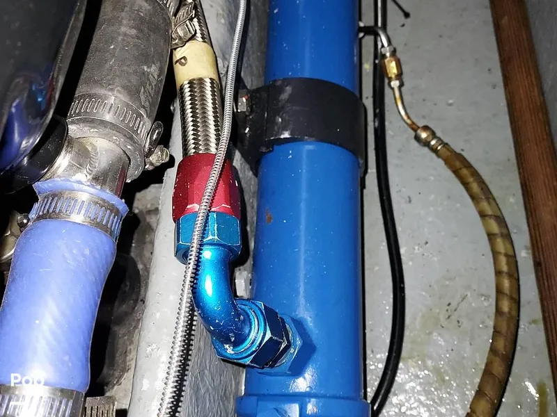 Slide: The Image of 1985 Formula 357 SR-1 for sale in Moneta, VA - 14