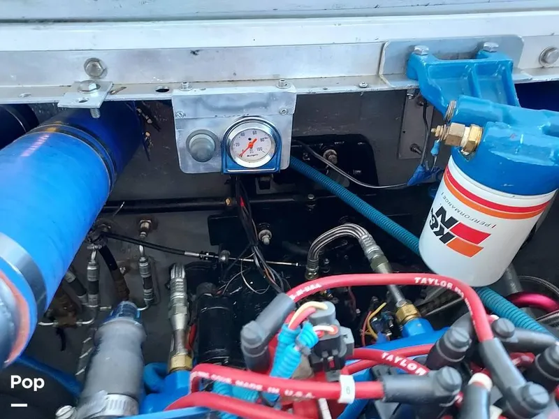 Slide: The Image of 1985 Formula 357 SR-1 for sale in Moneta, VA - 15