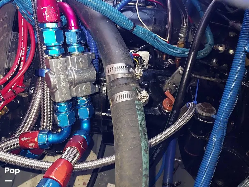 Slide: The Image of 1985 Formula 357 SR-1 for sale in Moneta, VA - 16