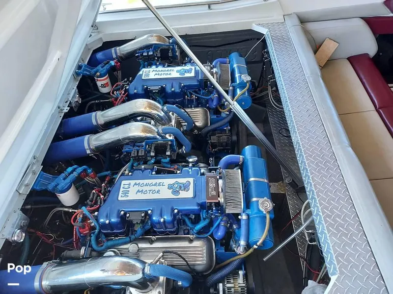 Slide: The Image of 1985 Formula 357 SR-1 for sale in Moneta, VA - 17