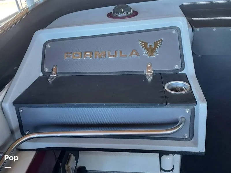 Slide: The Image of 1985 Formula 357 SR-1 for sale in Moneta, VA - 18