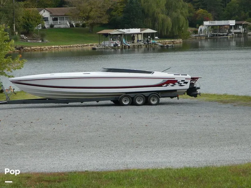 Slide: The Image of 1985 Formula 357 SR-1 for sale in Moneta, VA - 19