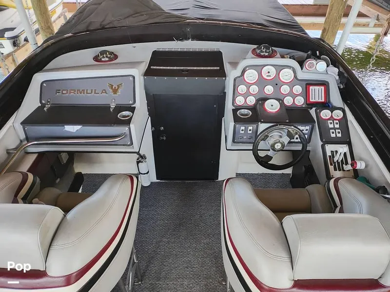 Slide: The Image of 1985 Formula 357 SR-1 for sale in Moneta, VA - 20