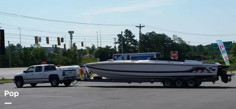 Slide: The Image of 1985 Formula 357 SR-1 for sale in Moneta, VA - 22