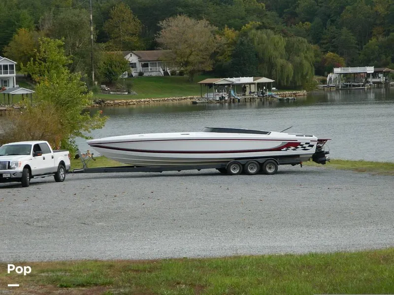 Slide: The Image of 1985 Formula 357 SR-1 for sale in Moneta, VA - 24