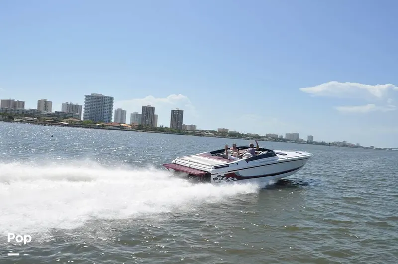 Slide: The Image of 1985 Formula 357 SR-1 for sale in Moneta, VA - 25