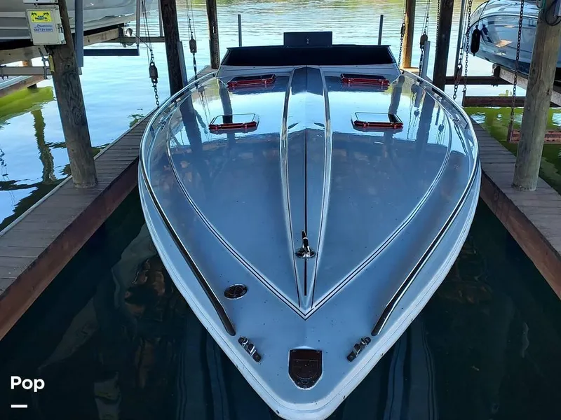 Slide: The Image of 1985 Formula 357 SR-1 for sale in Moneta, VA - 26