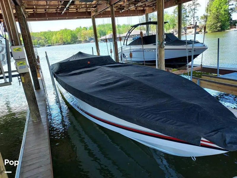 Slide: The Image of 1985 Formula 357 SR-1 for sale in Moneta, VA - 27