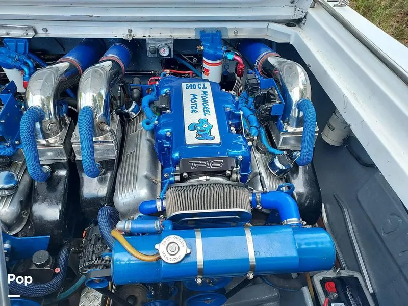 Slide: The Image of 1985 Formula 357 SR-1 for sale in Moneta, VA - 29