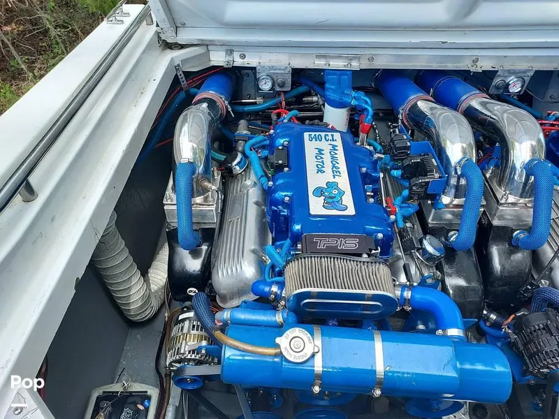 Slide: The Image of 1985 Formula 357 SR-1 for sale in Moneta, VA - 30